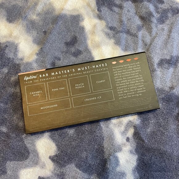 Lip Bundle: NYX, Persona, NudeStix, The Balm, Stir - Picture 9 of 13